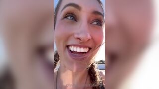 Dani Day Porn Uber Driver Blowjob Video Leaked