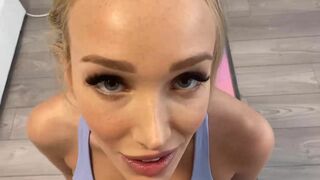 GwenGwiz Yoga Sex OnlyFans Porn Video Leaked