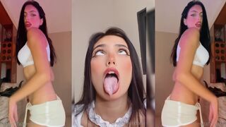 Whoahannahjo and Hot Onlyfans Models Blowjobs and Hot Tiktok Compilation Video