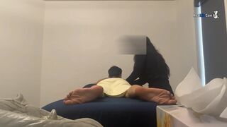 Sinfuldeeds Legit Persian Wilf Rmt Giving Into Asian Monster Cock 4th Appointment Onlyfans Video