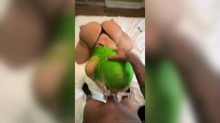 Gem Jewels Sex Tape With Baby Alien