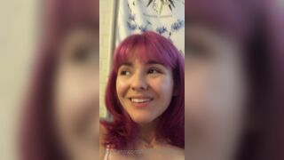 FulltimeCrybaby Sexy Pretty Faced Teen Teasing On Cam Onlyfans Video