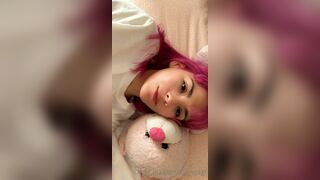 FulltimeCrybaby Sexy Girl Teasing On Live Onlyfans Video