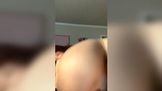 Stormi Maya Rubs And Spank Pussy With Her Milky Nipples Out On Live Onlyfans Video