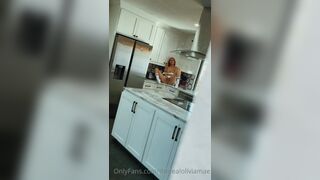 Olivia Mae Kitchen Fuck Porn Tape Video Leaked