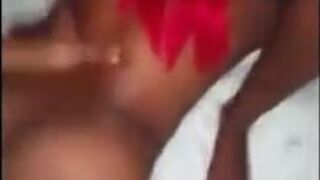 Sexy Moniece Slaughter Porn Tape Threesome Leaked (Love And Hip Hop)