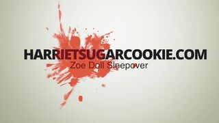 Harriet Sugarcookie Eating Juicy Pussy And Sucking Dick Video