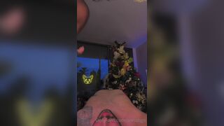 Annabgo Big Booty Babe Sitting on a Guy's Face and Riding his Cock Onlyfans Video