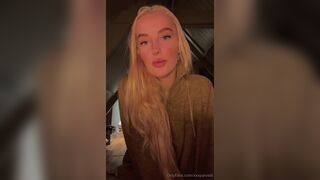 Xxxparvadi Blonde Beauty Leaked Live Stream Onlyfans Video
