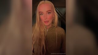 Xxxparvadi Blonde Beauty Leaked Live Stream Onlyfans Video
