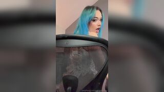 Sofiiiagomez Teasing Her Big Boobs Onlyfans Video