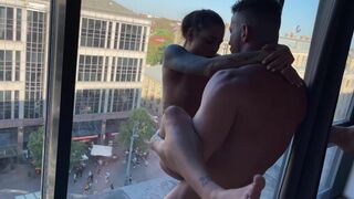 Maximo Garcia Tiny Gf Gets Fucked In Multi Styles By Her Bf Video