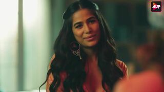 Poonam Pandey Hot Indian Actress Nude Scene in Bollywood Movie Video