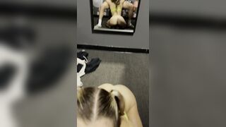 Rachel_mann347 Sucking Big Dick While Spreading Ass Video