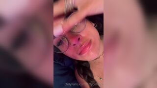 Effycutiexx Shows Horny Tits And Playing Nasty Cunt Onlyfans Video