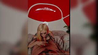 Cyberpunk Pixie Sucking Thick Dick And Fucked Her Tight Cunt Leaked Onlyfans Video
