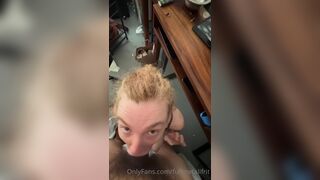 Ifritaeon Mild Getting Hard Throat Fuck by a Guy Onlyfans Video