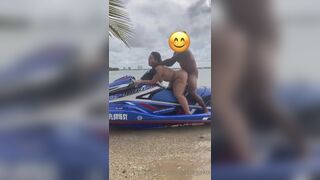 Victoryaxo Outdoor Fucking in The Boat Onlyfans Video