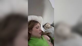 Tayler Hills Cute baby Getting Fucked Hard by Grinch Onlyfans Video