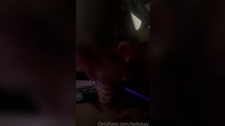 Kellykay Takes Cum In Mouth After Fucked Hard Onlyfans Video