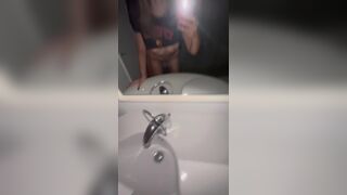 THAT1IGGIRL Giving Gentle blowjob Befroe Getting Pussy Fucked by a guy Video