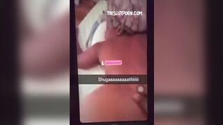 Shugatiti Sex Leaks Onlyfans Porn video
