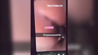 Shugatiti Sex Leaks Onlyfans Porn video