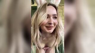 OMGCosplay Easter Onlyfans Free video
