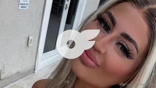 Danii Banks Gives Tit Fuck To Hard Dick While Sucking And Fucked Tight Cunt Till Cum On Face Onlyfans Video