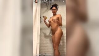 Amanda Trivizas Leaks Onlyfans Porn video