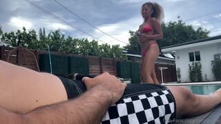 Camila Elle Sensual Blowjob Ended With Hard Fuck Onlyfans Video