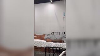 ScarlettKissesXO Nurse Fucks Patient Video Leaked