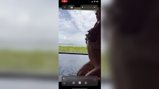 Stefanie Knight Nude Porn Tape Video Leaked