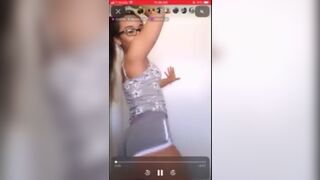 Hot Alahna Ly Nude Video
