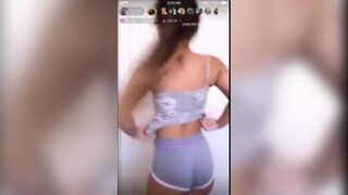 Hot Alahna Ly Nude Video