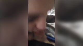 Amazing FrivolousFox ASMR Blowjob Video nude leaked