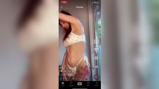 Jazmine Jisspicy Nude Dance Sex Video Leaked