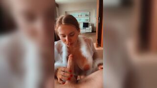Zoie Burgher Nude Blowjob, Titjob and Fucking Video Leaked