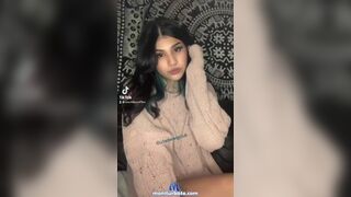 Lame Wig Club Teen Latina Tiktok Sex Leaked