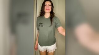Cute Latina Tiktok Sex Leaked