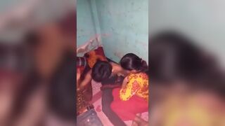 Slut takes three cocks – Gujarati Desi Indian Gangbang Porn Video
 Indian Video
