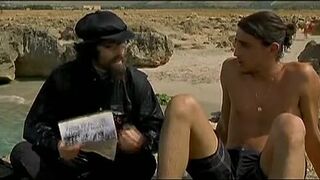 Sexy Rachel McAdams nude, Lori Hallier nude – My Name Is Tanino (2002)