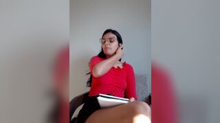Jessy ASMR Nude Masturbating Video Leaked