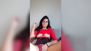 Jessy ASMR Nude Masturbating Video Leaked