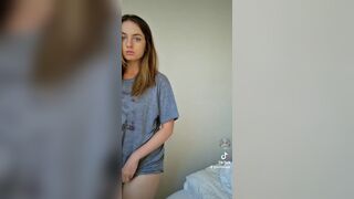 Zurturospa Nude Teen Innocent Tiktok Leaked