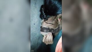 Sadiwali Bihari aunty sucks fat cock
 Indian Video