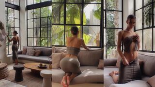 Rachel Cook Fully Nude Stripteasing Boobs And Pussy Slip Onlyfans Video