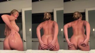 Diora Baird Exclusive Slapping Ass And Showing Even More Of Pussy And Booty Hole Onlyfans Video