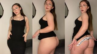 Cavali Phat Ass Babe Strip Tease Video Onlyfans leaked