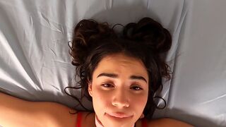 Jameliz Tied And Gets Tight Pussy Fucked Bdsm Video